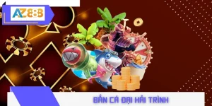 Bắn Cá Đại Hải Trình