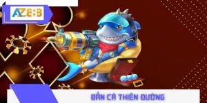 Bắn Cá Thiên Đường