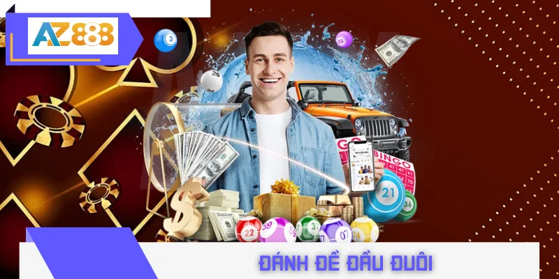 Đánh Đề Đầu Đuôi
