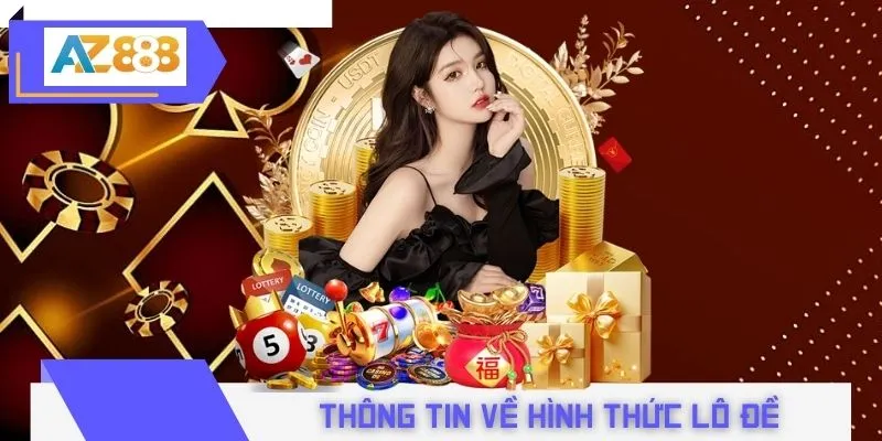 Đôi nét thông tin về hình thức lô đề truyền thống