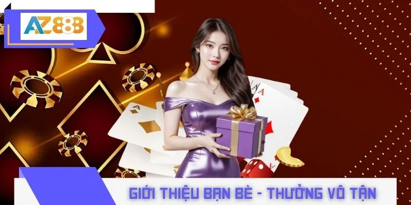 Giới Thiệu Bạn Bè