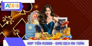 Nạp Tiền AZ888
