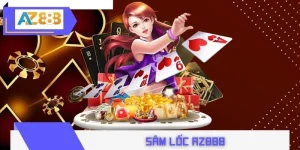 Sâm Lốc AZ888